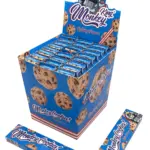 Monkey King | Cookie Smell Pack - KSS Rolling Paper w/ Tip | 24pcs