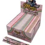 Monkey King | Rainbow - KSS Rolling Paper | 50pcs