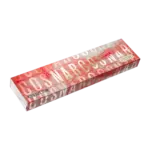 Narcos | Limited Edition - KSS Rolling Paper w/ Tip | 24pcs - Image 10