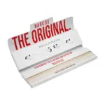 Narcos | Limited Edition - KSS Rolling Paper w/ Tip | 24pcs - Image 3