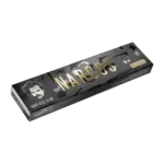 Narcos | Limited Edition - KSS Rolling Paper w/ Tip | 24pcs - Image 4