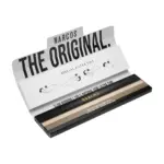 Narcos | Limited Edition - KSS Rolling Paper w/ Tip | 24pcs - Image 5