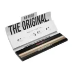 Narcos | Limited Edition - KSS Rolling Paper w/ Tip | 24pcs - Image 7