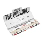 Narcos | Limited Edition - KSS Rolling Paper w/ Tip | 24pcs - Image 9
