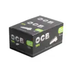 OCB | Premium - Paper Filter Tip | 25pcs - Image 5
