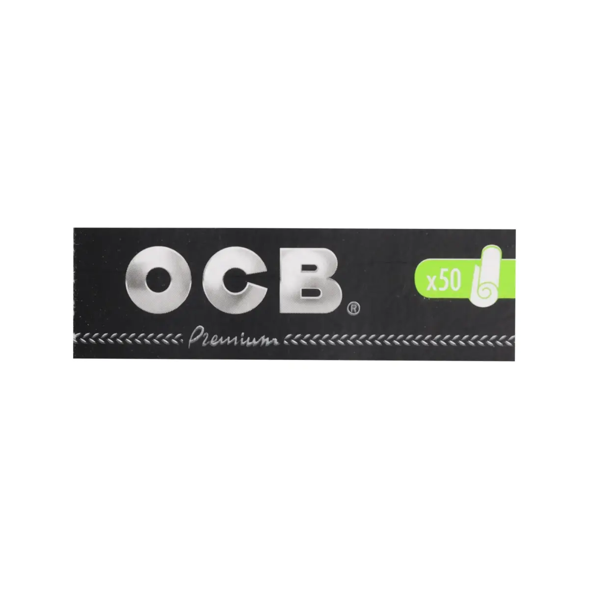 OCB | Premium - Paper Filter Tip | 25pcs - Image 6