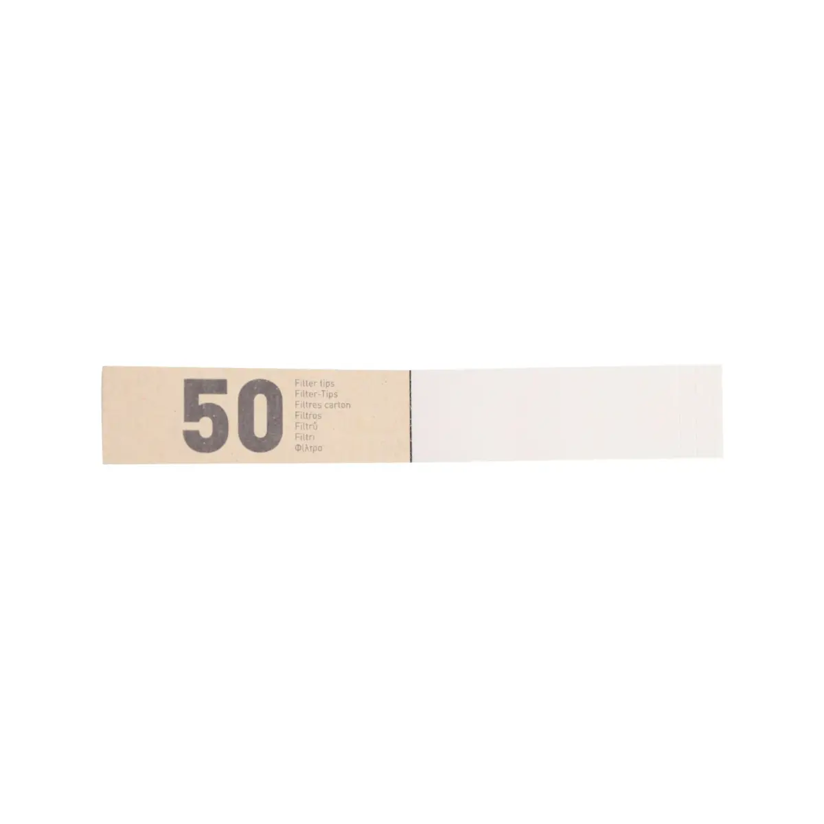 OCB | Premium - Paper Filter Tip | 25pcs - Image 7