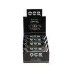 OCB | Premium - Paper Cone Filter Tip | 20pcs - Image 2