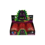 Bros | Rose Plastic 2L - Grinder | 12pcs