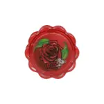 Bros | Rose Plastic 2L - Grinder | 12pcs - Image 3