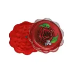 Bros | Rose Plastic 2L - Grinder | 12pcs - Image 4