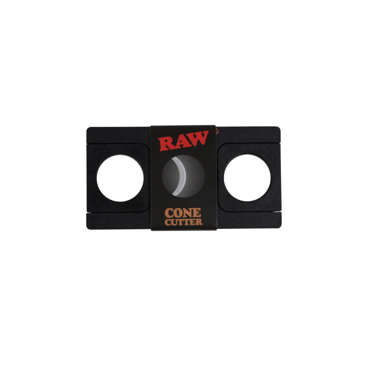 RAW | Cone Cutter - Original | 12pcs - Image 3