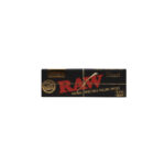 RAW | Black Classic - 1 1/4 Rolling Paper | 24pcs - Image 2