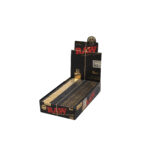 RAW | Black Classic - 1 1/4 Rolling Paper | 24pcs - Image 5