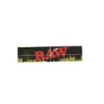 RAW | Black Classic - KSS Rolling Paper | 50pcs - Image 2