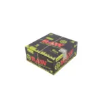 RAW | Black Classic - KSS Rolling Paper | 50pcs - Image 5