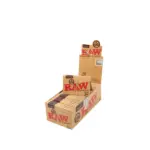 RAW | Classic - 1 1/2 Rolling Paper | 25pcs