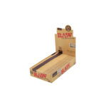 RAW | Classic - 1 1/4 Rolling Paper | 24pcs - Image 3