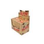 RAW | Classic - 1 1/4 Rolling Paper x300 | 40pcs