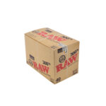 RAW | Classic - 1 1/4 Rolling Paper x300 | 40pcs - Image 3
