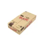 RAW | Classic - 12in Rolling Paper | 20pcs - Image 2