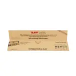 RAW | Classic - 12in Rolling Paper | 20pcs - Image 5