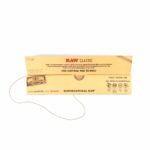 RAW | Classic - 12in Rolling Paper | 20pcs - Image 6
