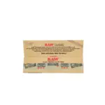 RAW | Classic - KSS Rolling Paper | 50pcs - Image 3