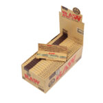 RAW | Classic Rolling Paper | Single Wide | 24pcs