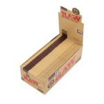 RAW | Classic Rolling Paper | Single Wide | 24pcs - Image 4