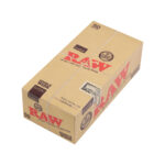 RAW | Classic Rolling Paper | Single Wide | 24pcs - Image 5