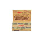 RAW | Classic - Single Wide Double Window Rolling Paper | 25pcs - Image 3
