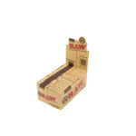 RAW | Classic Connoisseur - 1 1/4 Rolling Paper w/ Tip | 24pcs - Image 4