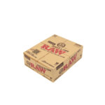 RAW | Classic Master Piece - KSS Rolling Paper w/ Pre Rolled Tip | 12pcs - Image 5