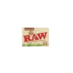 RAW | Organic - 1 1/2 Rolling Paper | 25pcs - Image 2