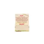 RAW | Organic - 1 1/2 Rolling Paper | 25pcs - Image 3