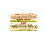 RAW | Organic - 1 1/4 Rolling Paper | 24pcs - Image 3