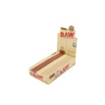 RAW | Organic - 1 1/4 Rolling Paper | 24pcs - Image 4