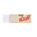 RAW | Organic - 1 1/4 Rolling Paper x300 | 40pcs - Image 3