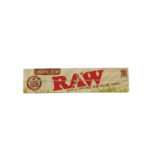RAW | Organic - KSS Rolling Paper | 50pcs - Image 2