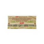RAW | Organic - KSS Rolling Paper | 50pcs - Image 3