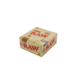 RAW | Organic - KSS Rolling Paper | 50pcs - Image 4