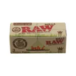 RAW | Organic 3m - Roll Paper | 12pcs - Image 2