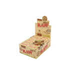 RAW | Organic 5m - Roll Paper | 24pcs
