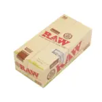 RAW | Organic - Single Wide Rolling Paper | 50pcs - Image 6