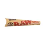 RAW | Classic - 1 1/4 Pre Rolled Cone | 32pcs - Image 3