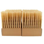 RAW | Classic - 1 1/4 Pre Rolled Cone | 1000pcs - Image 3