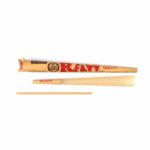 RAW | Classic - Supernatural Pre Rolled Cone | 15pcs