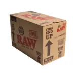 RAW | Classic - KS Pre Rolled Cone | 800pcs - Image 3