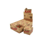 RAW | Classic - Pre Rolled ConeTip | 6pcs